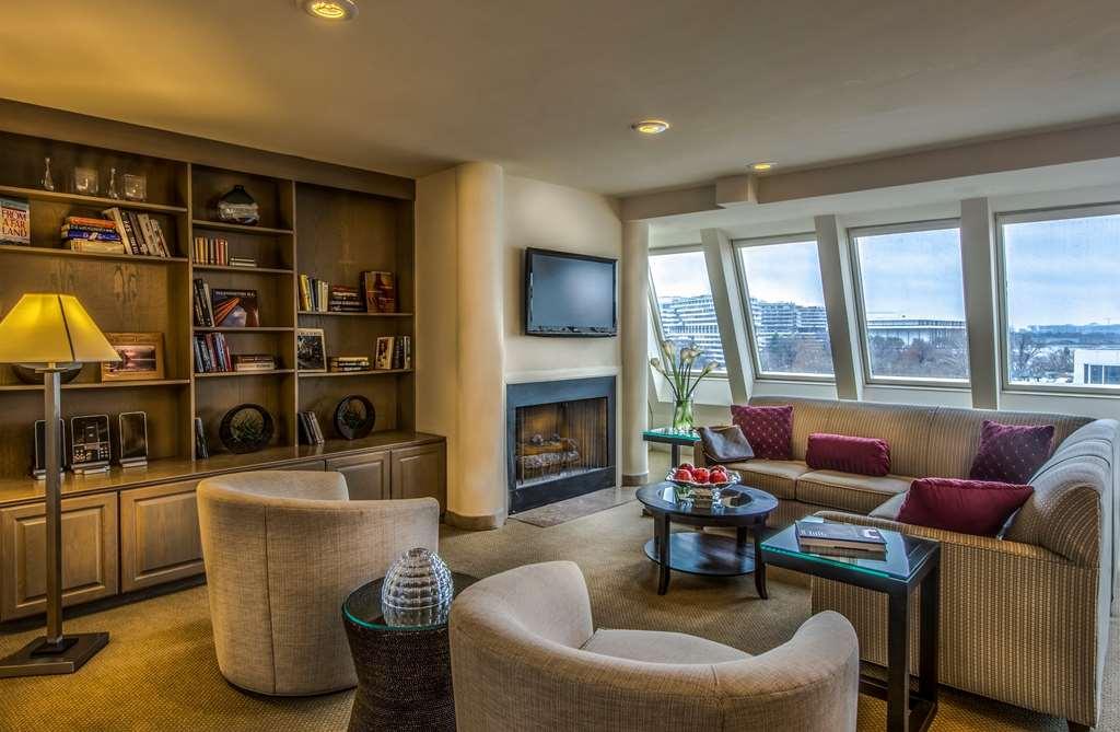 Georgetown Residences By Luxurban, Trademark Coll By Wyndham Apartahotel Washington