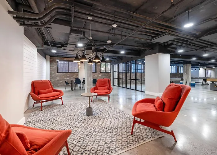 Georgetown Residences By Luxurban, Trademark Coll By Wyndham