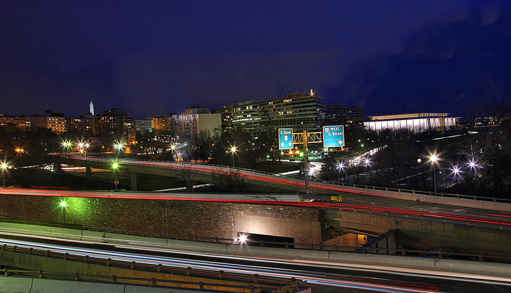 Georgetown Residences By Luxurban, Trademark Coll By Wyndham Apartahotel