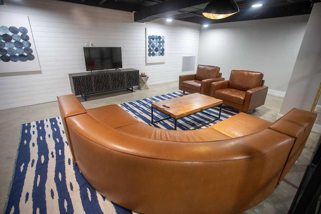 Apartahotel Georgetown Residences By Luxurban, Trademark Coll By Wyndham Washington