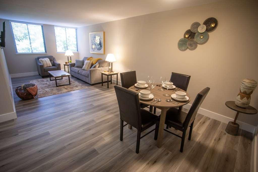 Apartahotel Georgetown Residences By Luxurban, Trademark Coll By Wyndham