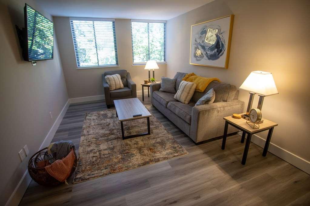 Georgetown Residences By Luxurban, Trademark Coll By Wyndham Apartahotel 3*