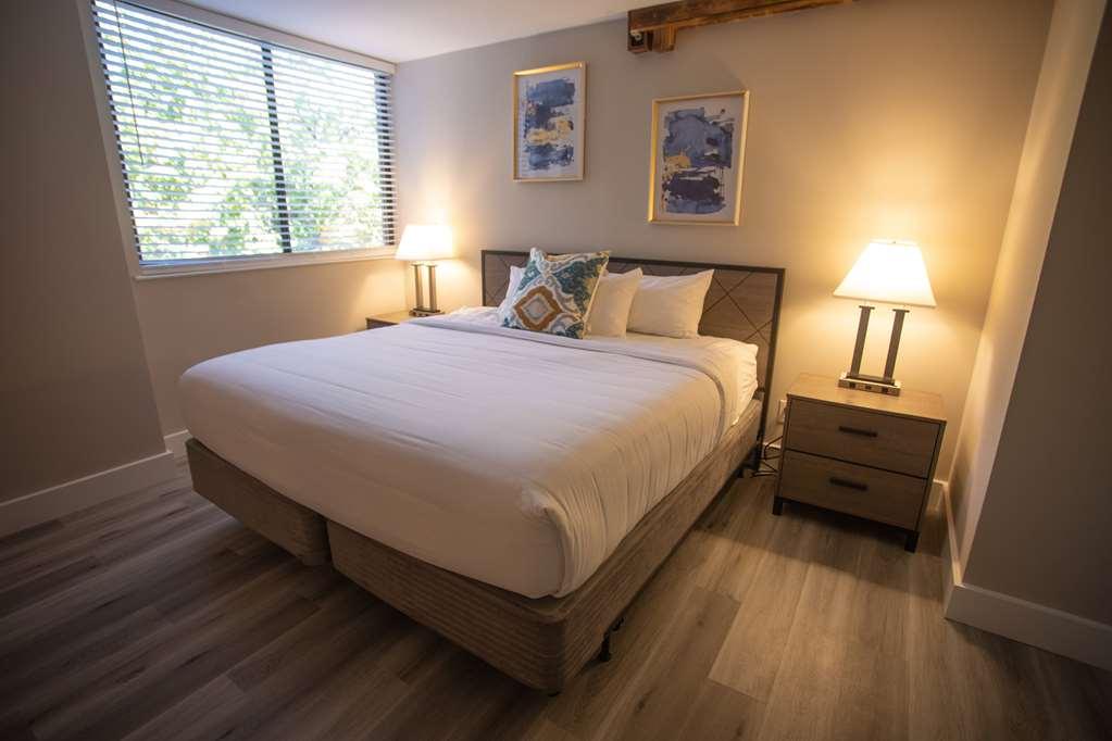 Georgetown Residences By Luxurban, Trademark Coll By Wyndham Apartahotel