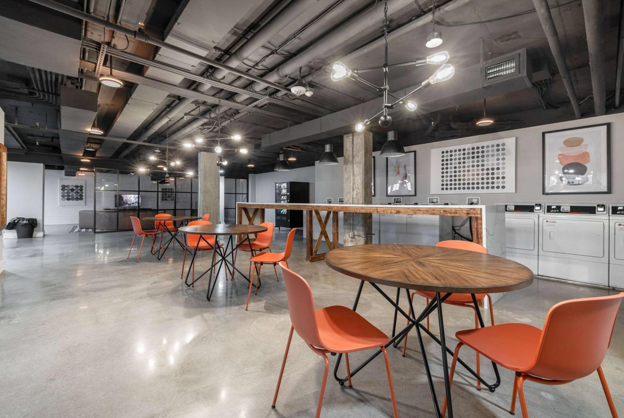 Apartahotel Georgetown Residences By Luxurban, Trademark Coll By Wyndham