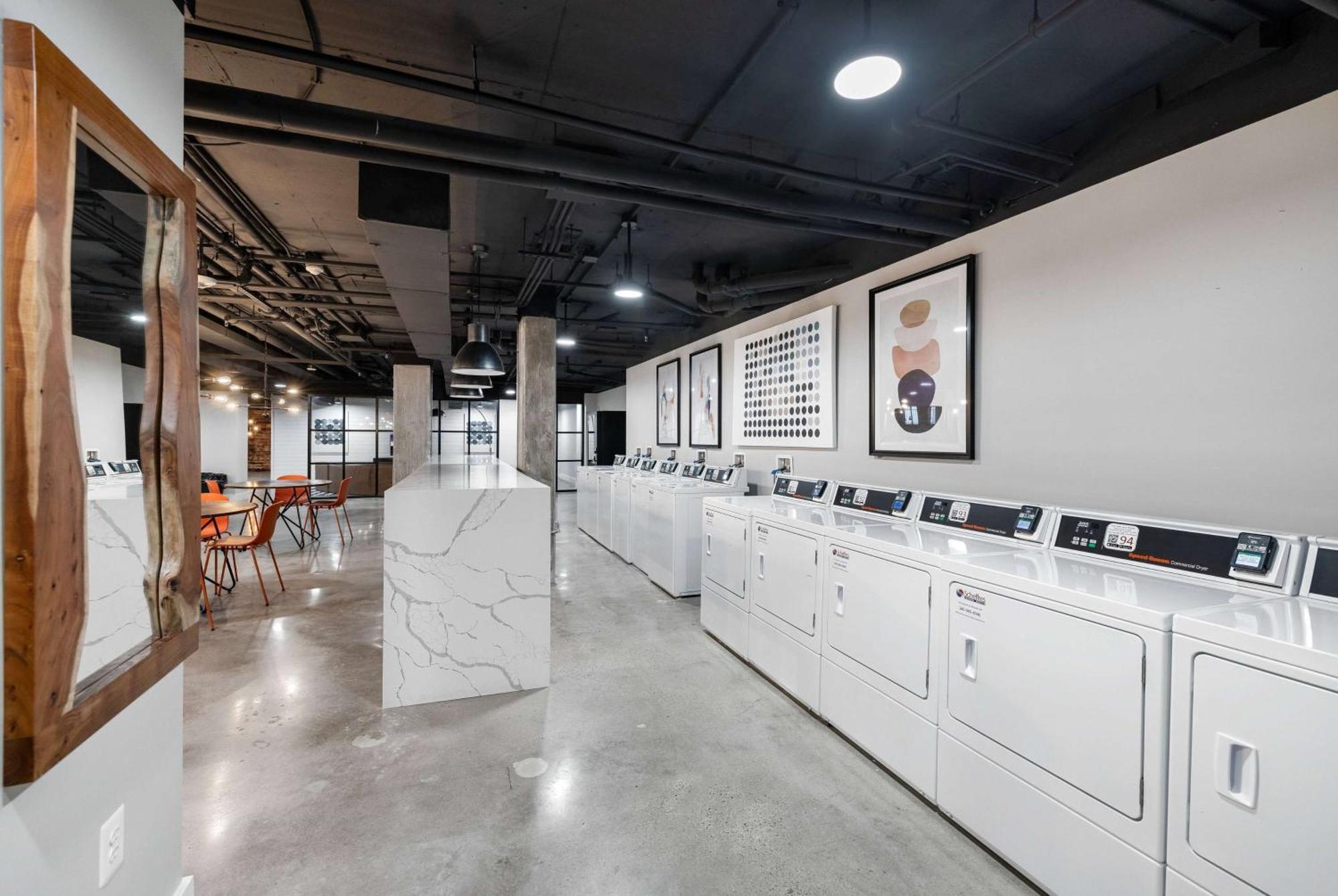 Georgetown Residences By Luxurban, Trademark Coll By Wyndham Apartahotel