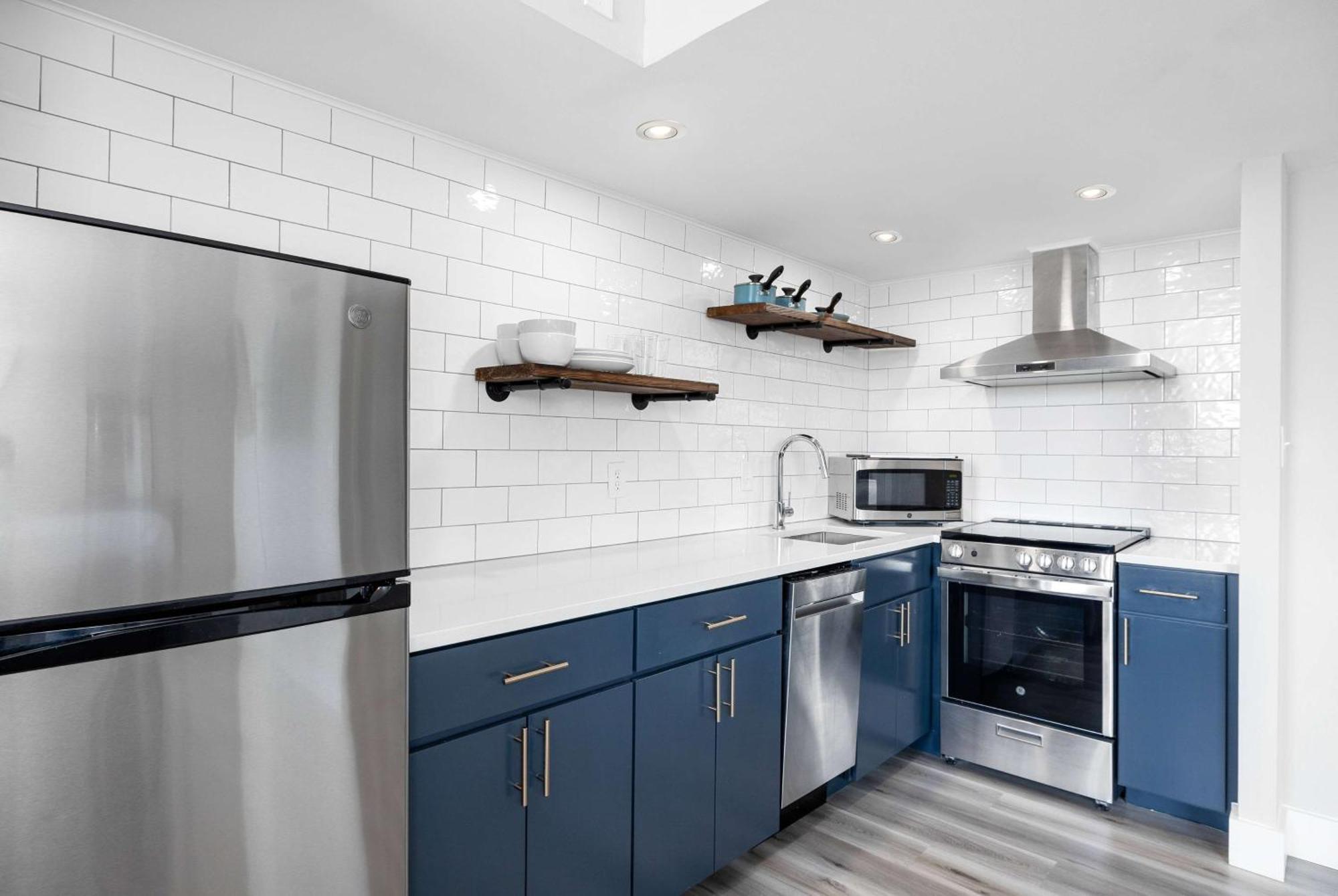 Georgetown Residences By Luxurban, Trademark Coll By Wyndham Apartahotel Washington