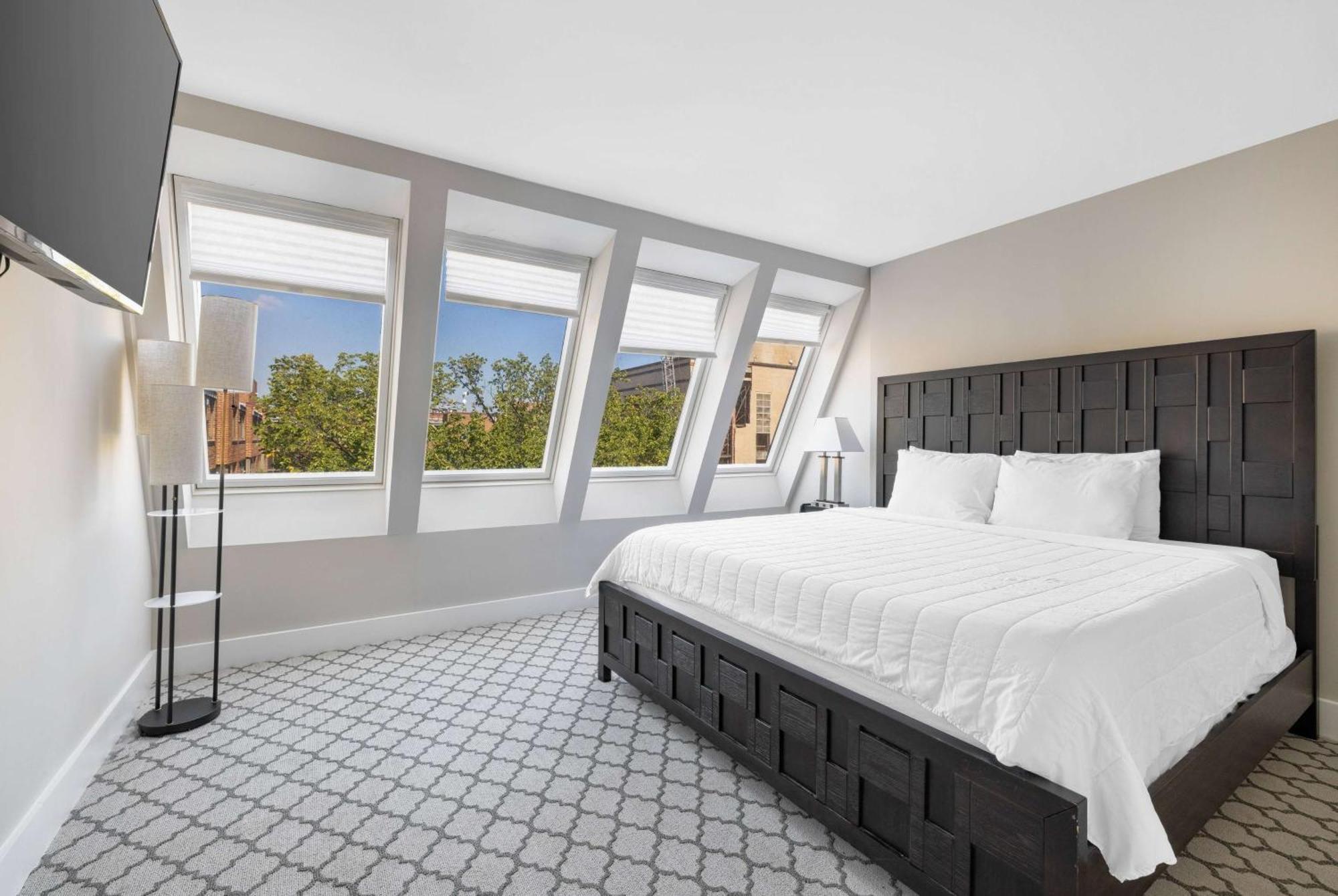 Georgetown Residences By Luxurban, Trademark Coll By Wyndham Apartahotel
