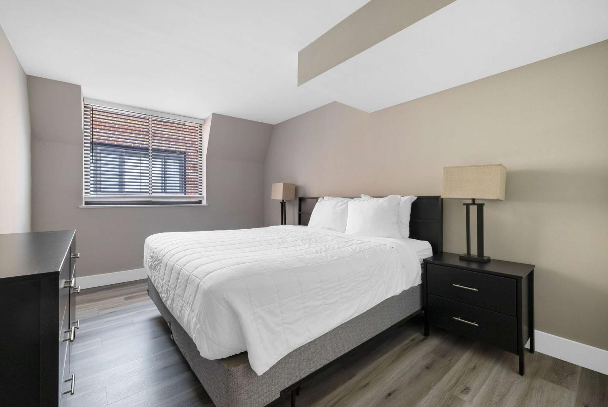 Georgetown Residences By Luxurban, Trademark Coll By Wyndham Apartahotel Washington