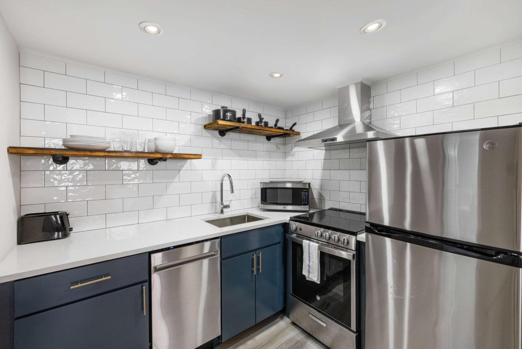 Georgetown Residences By Luxurban, Trademark Coll By Wyndham Washington