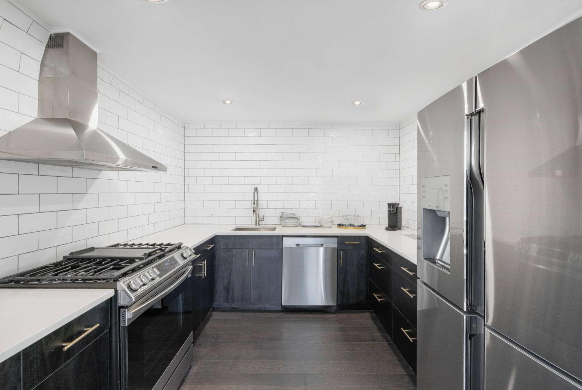 Georgetown Residences By Luxurban, Trademark Coll By Wyndham Apartahotel