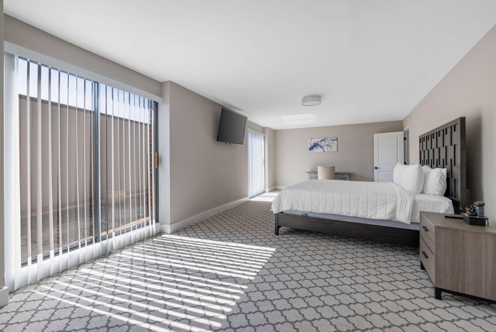 Apartahotel Georgetown Residences By Luxurban, Trademark Coll By Wyndham 3*