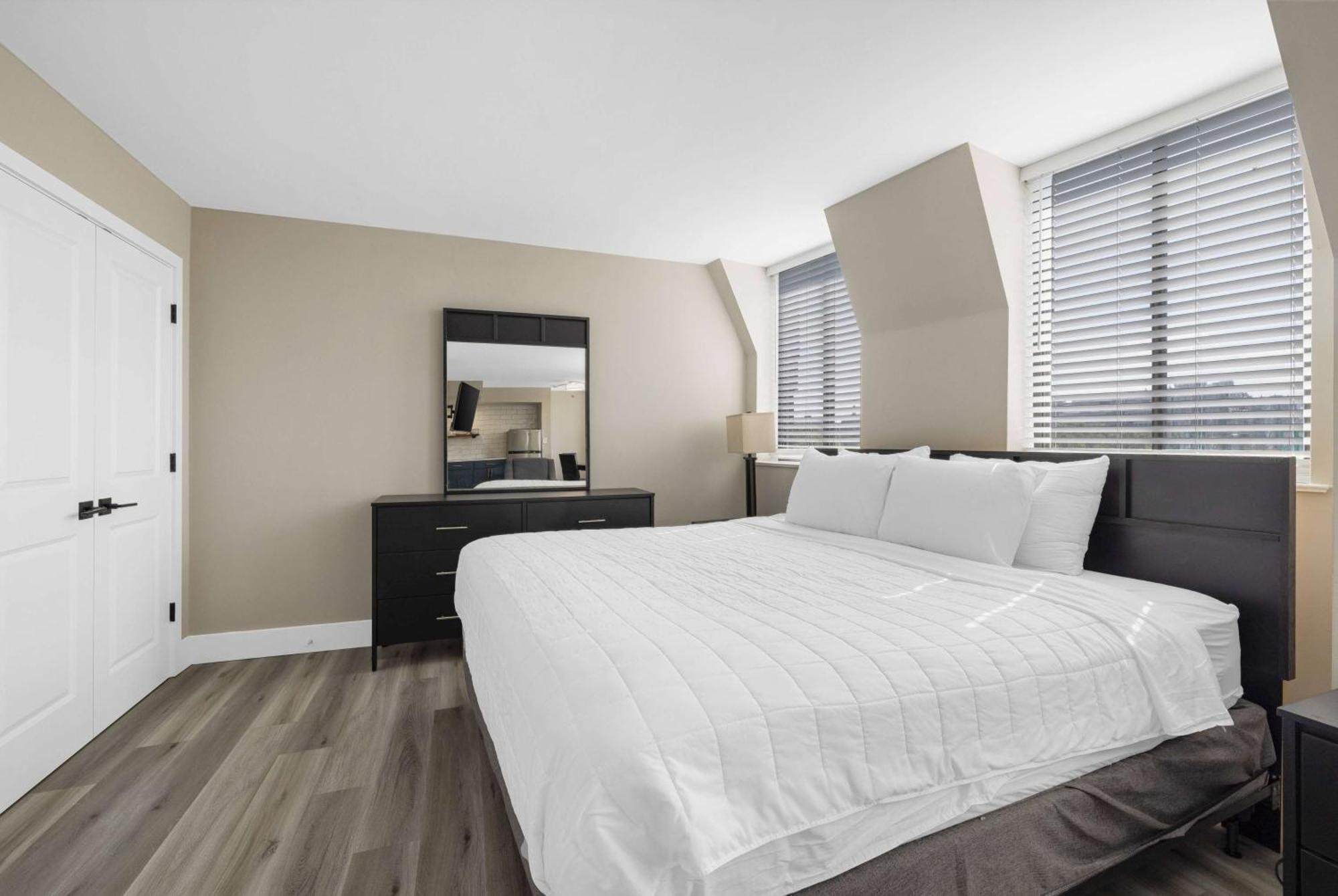 Georgetown Residences By Luxurban, Trademark Coll By Wyndham 3*