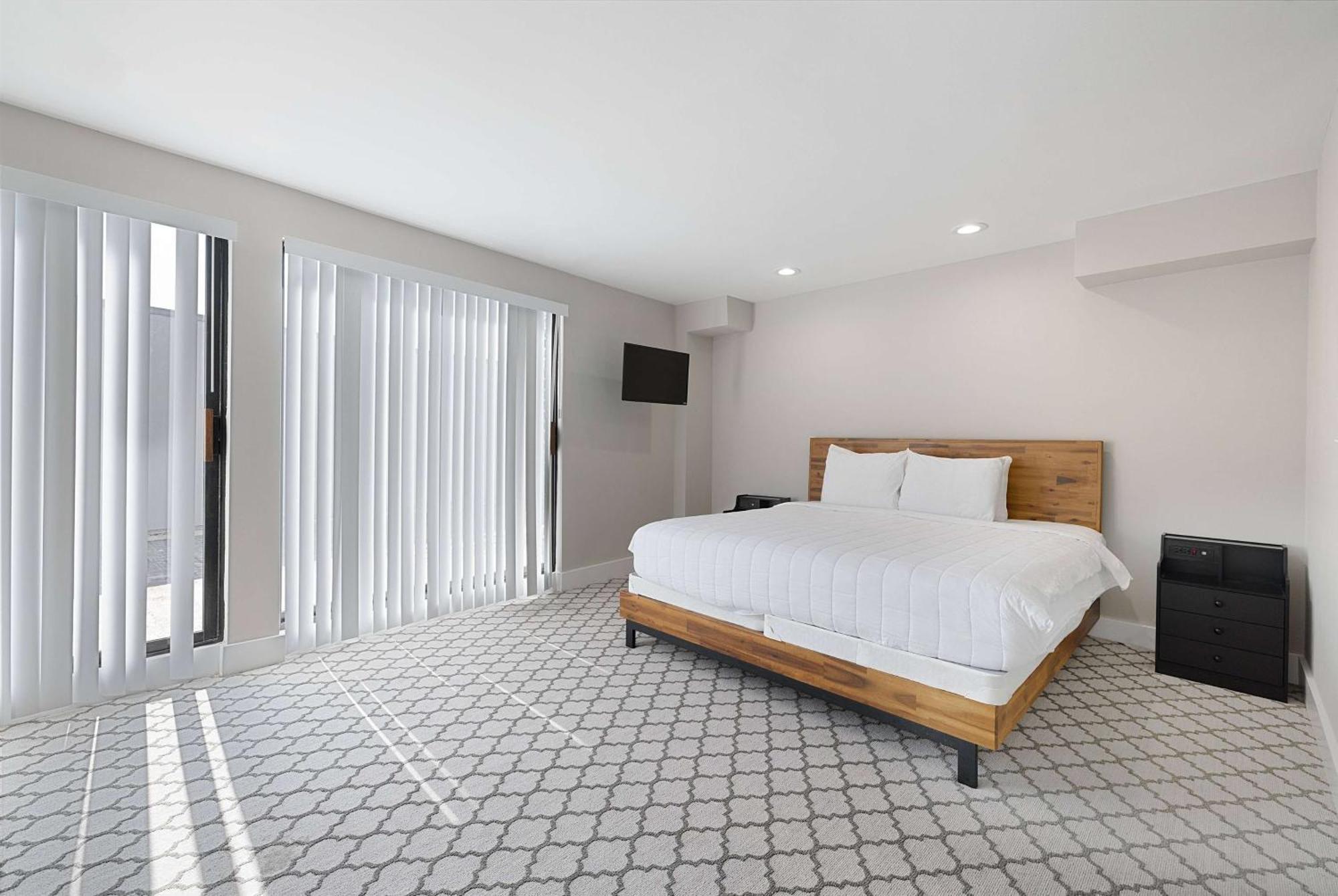 Georgetown Residences By Luxurban, Trademark Coll By Wyndham Apartahotel 3*