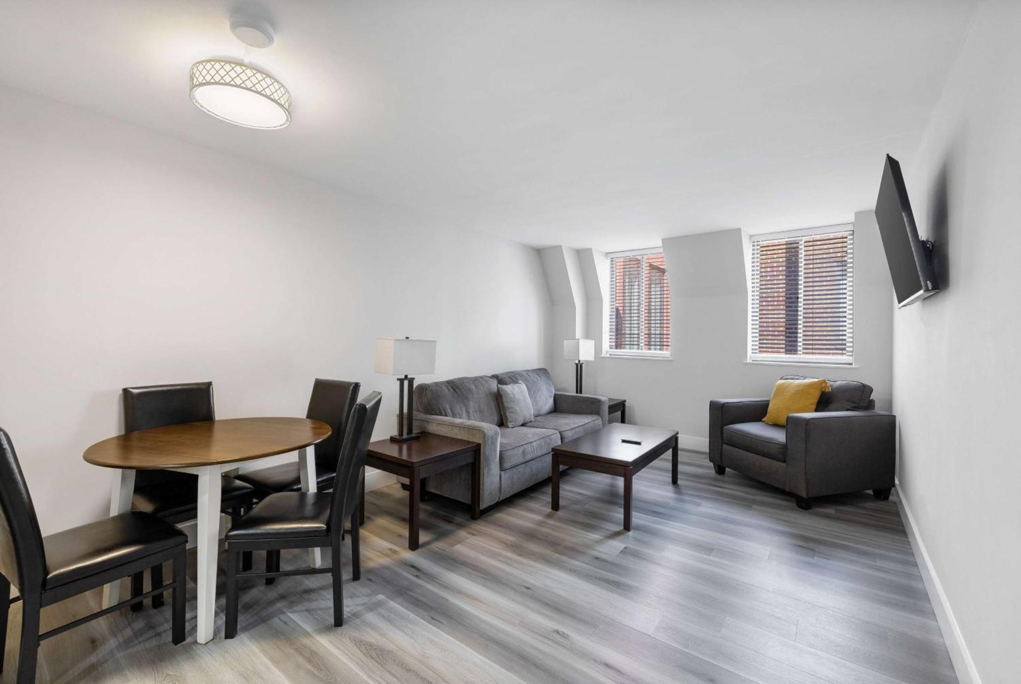 Georgetown Residences By Luxurban, Trademark Coll By Wyndham Apartahotel Washington