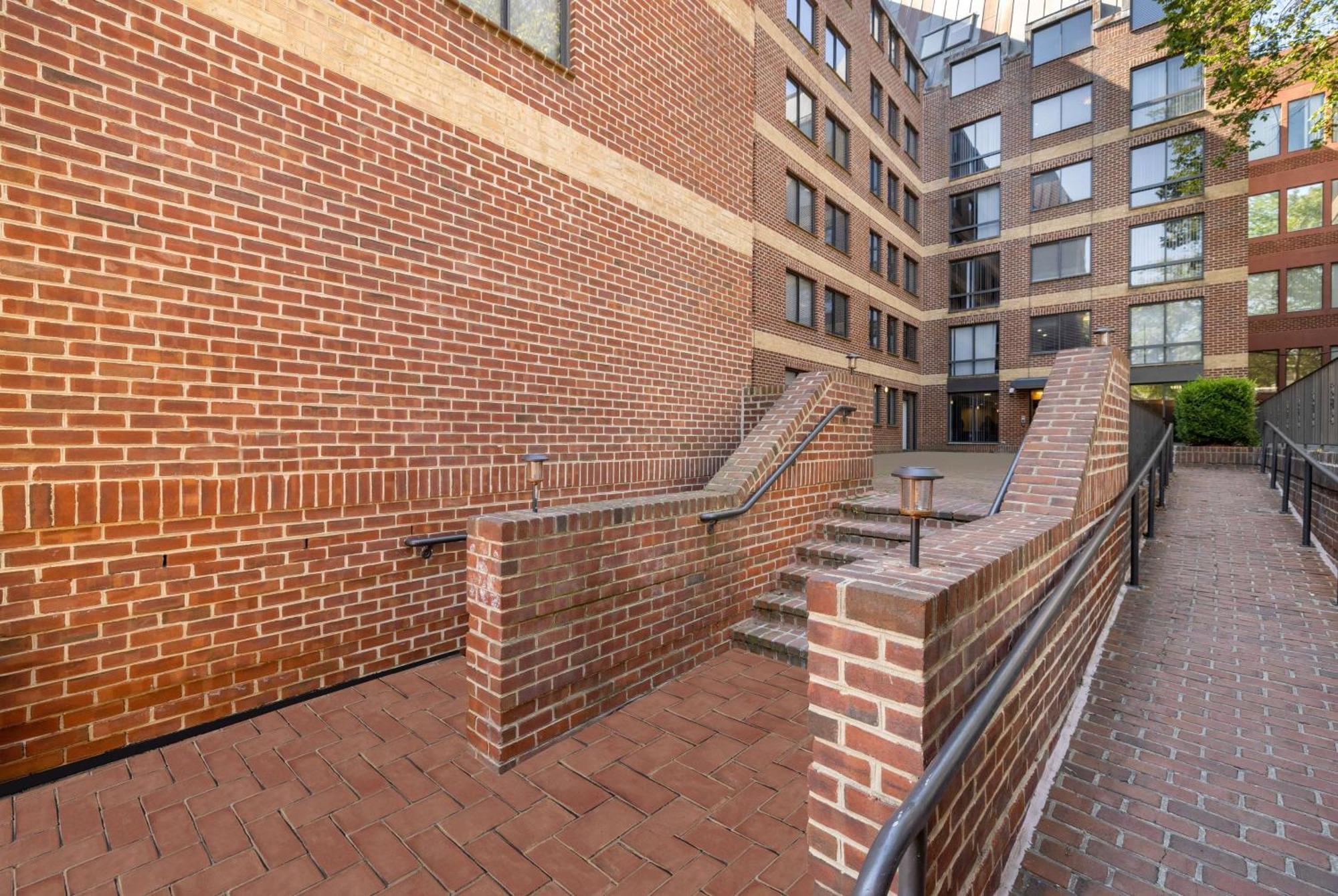 Georgetown Residences By Luxurban, Trademark Coll By Wyndham Apartahotel 3*