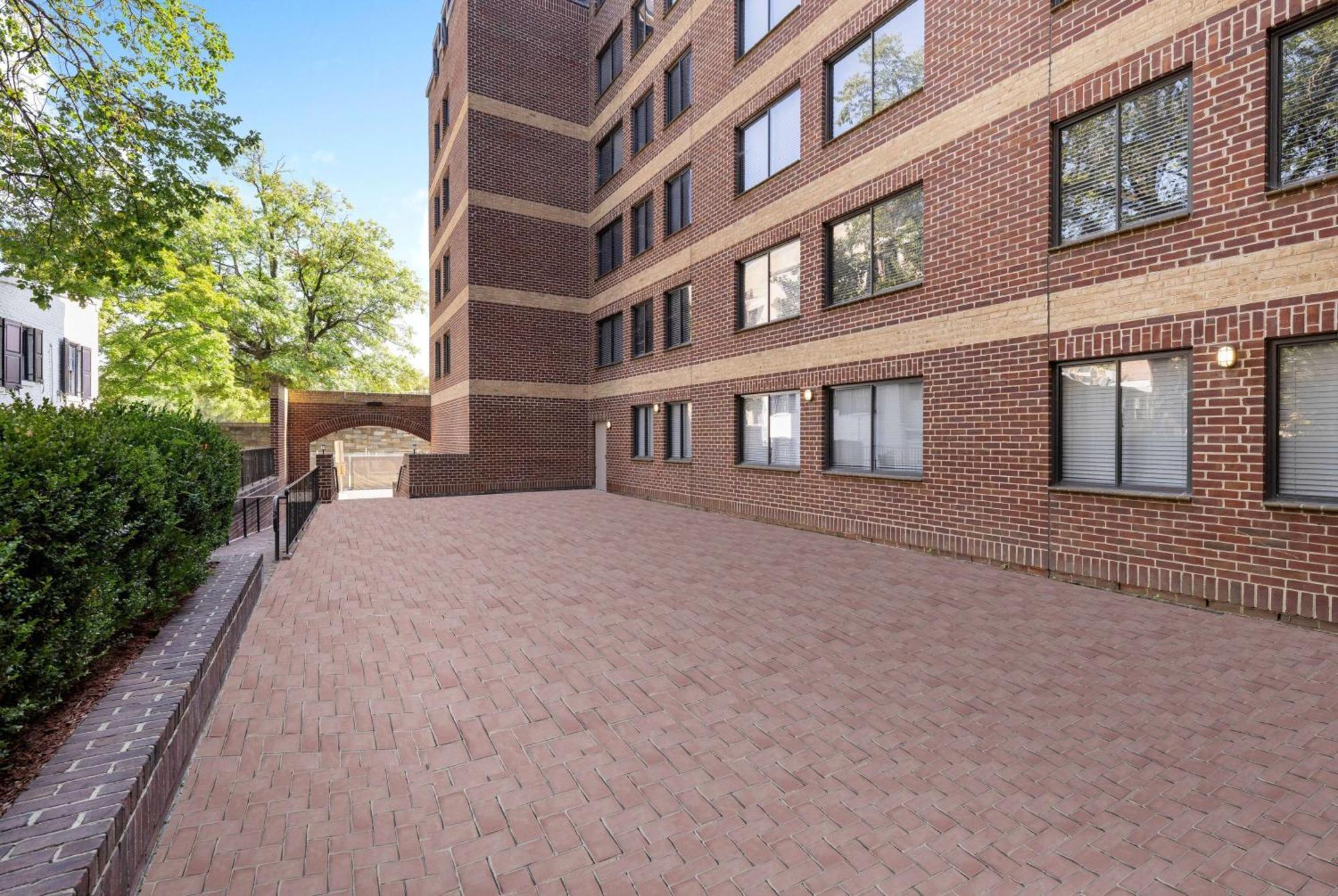 Georgetown Residences By Luxurban, Trademark Coll By Wyndham Apartahotel Washington