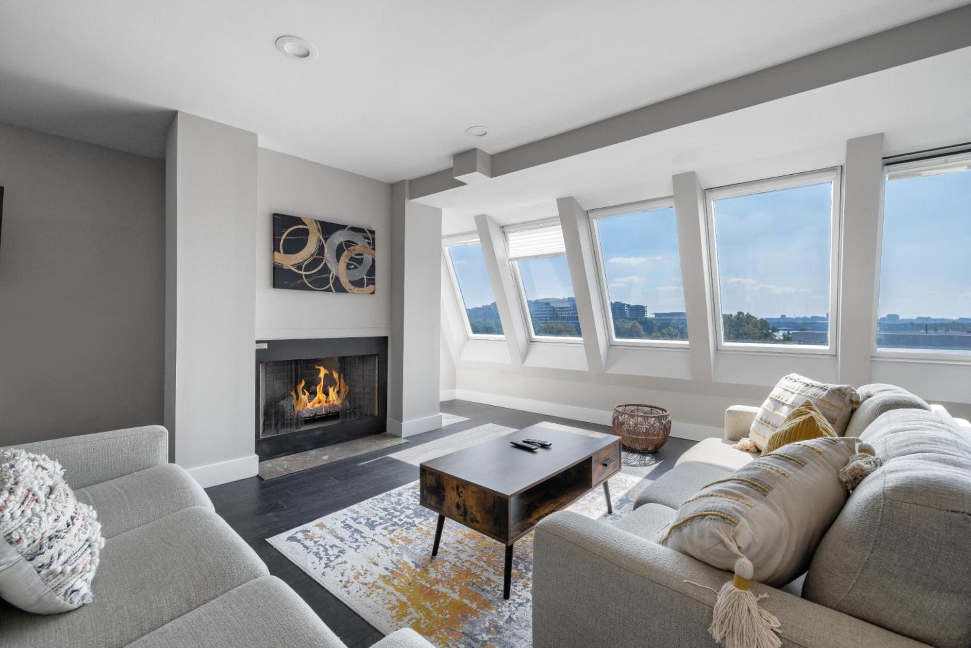 Apartahotel Georgetown Residences By Luxurban, Trademark Coll By Wyndham