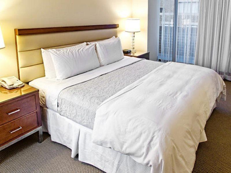 Georgetown Residences By Luxurban, Trademark Coll By Wyndham
