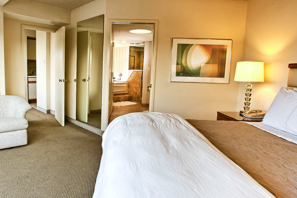 Georgetown Residences By Luxurban, Trademark Coll By Wyndham Apartahotel Washington