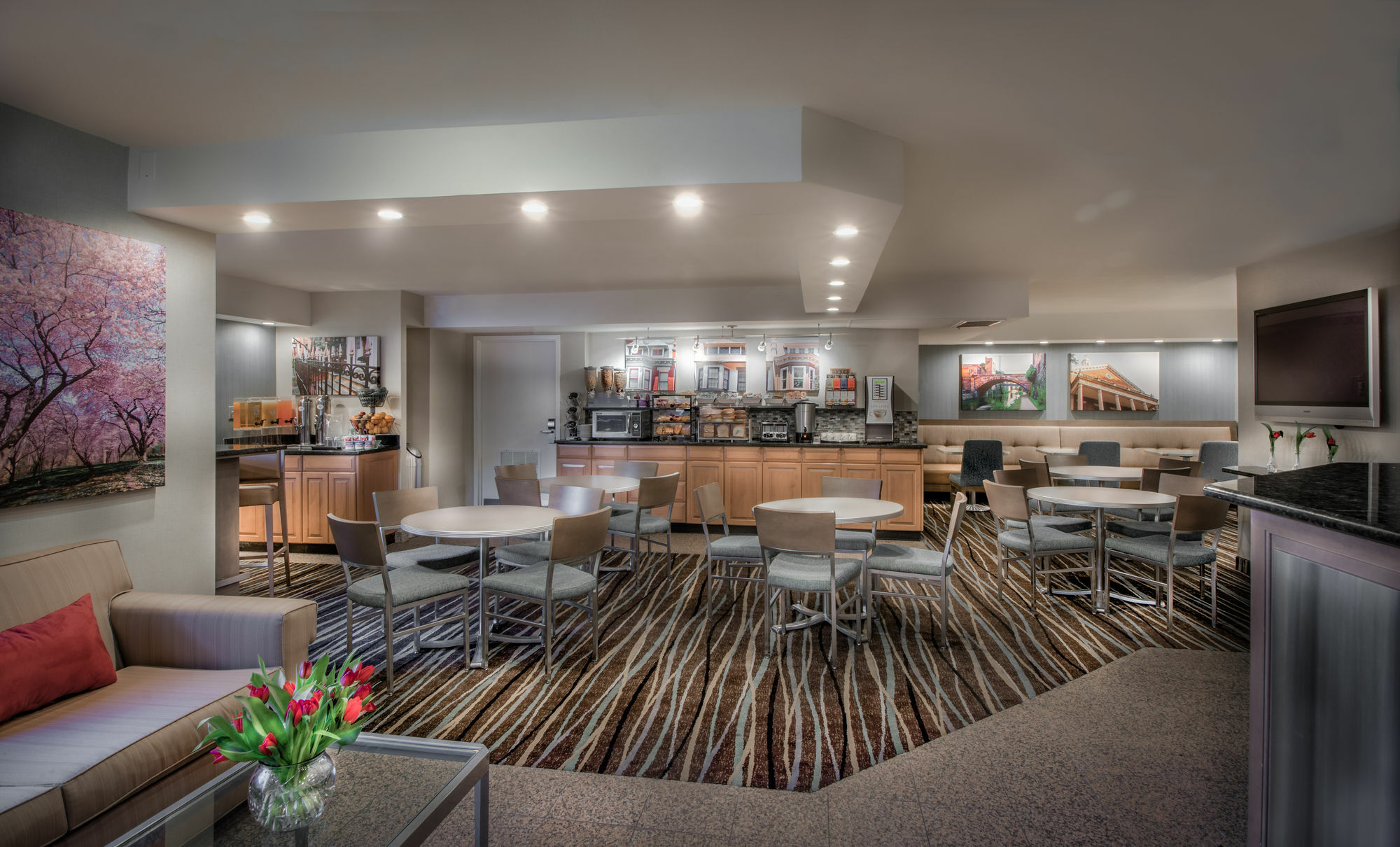 Georgetown Residences By Luxurban, Trademark Coll By Wyndham Apartahotel