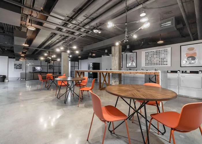 Georgetown Residences By Luxurban, Trademark Coll By Wyndham