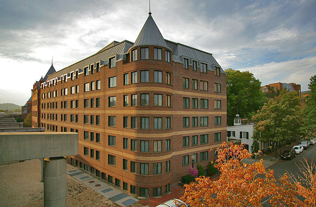 Appart hôtel Georgetown Residences By Luxurban, Trademark Coll By Wyndham