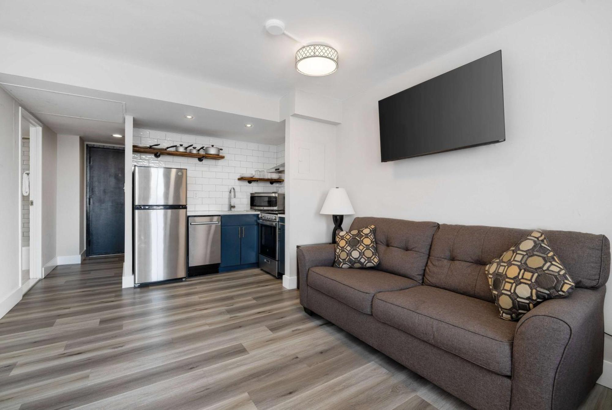Georgetown Residences By Luxurban, Trademark Coll By Wyndham Appart hôtel 3*