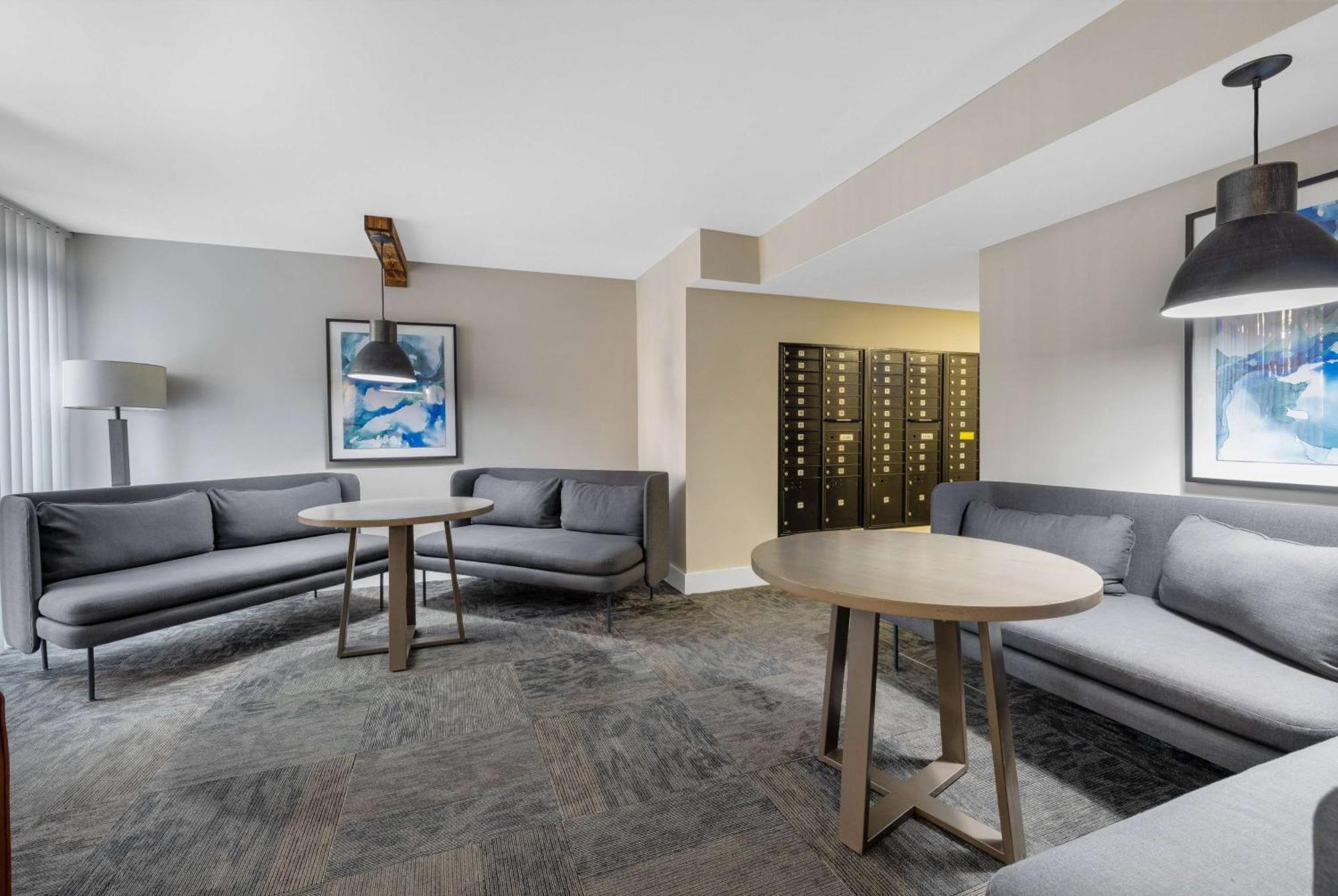 Apart-hotel Georgetown Residences By Luxurban, Trademark Coll By Wyndham 3*